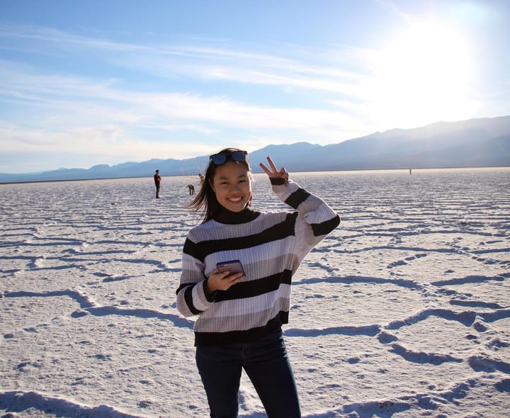 Badwater Basin