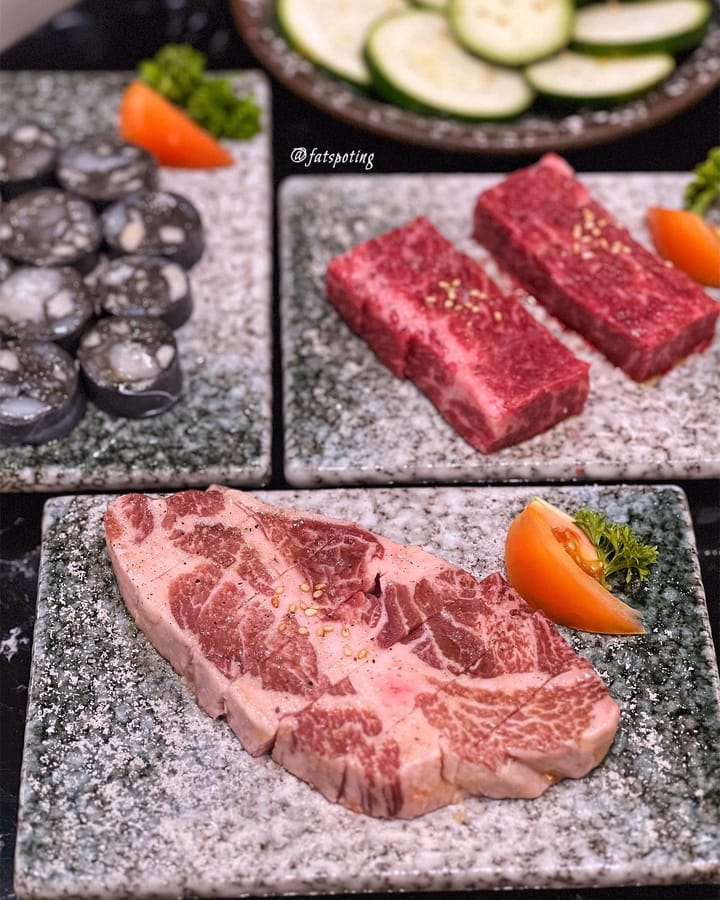 59hutong Yakiniku by 59 Restaurant Pte Ltd Special Collaboration