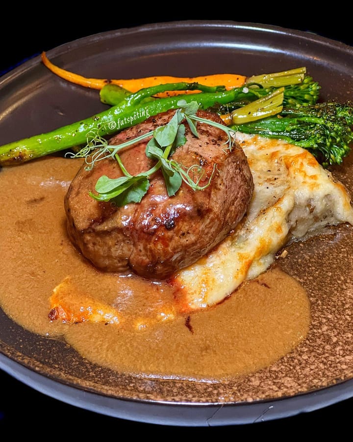Allo - French Cuisine
