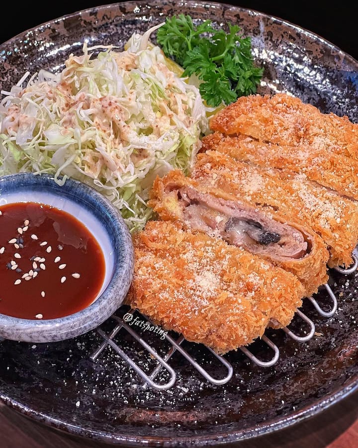 Gochi-So Shokudo ごち惣食堂