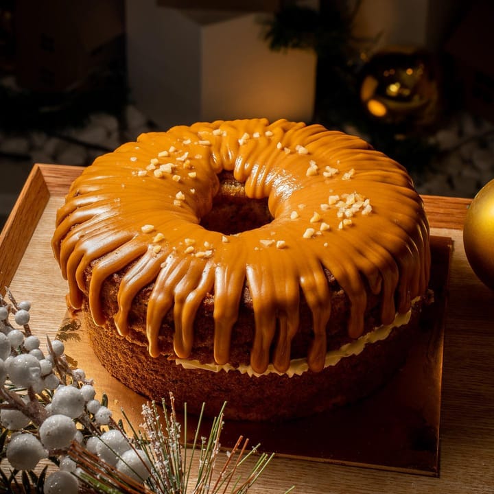 Butter Bean 金豆 Festive Menu