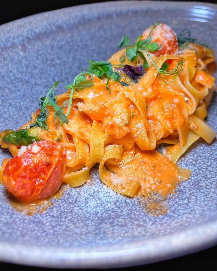 Winestone Festive Menu