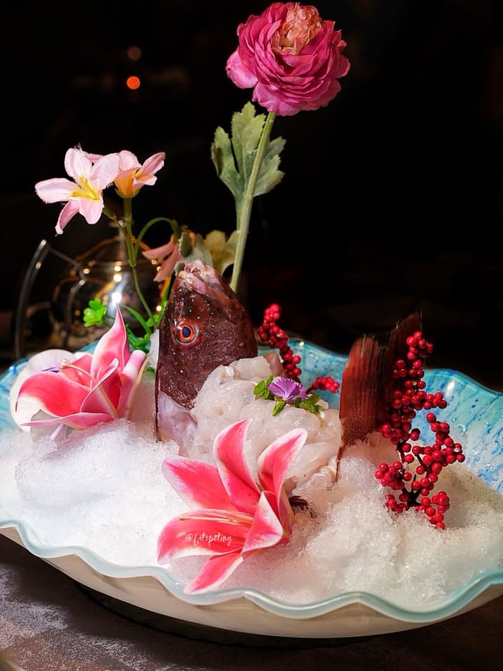 Kai Garden — 10th Anniversary Cantonese Dining