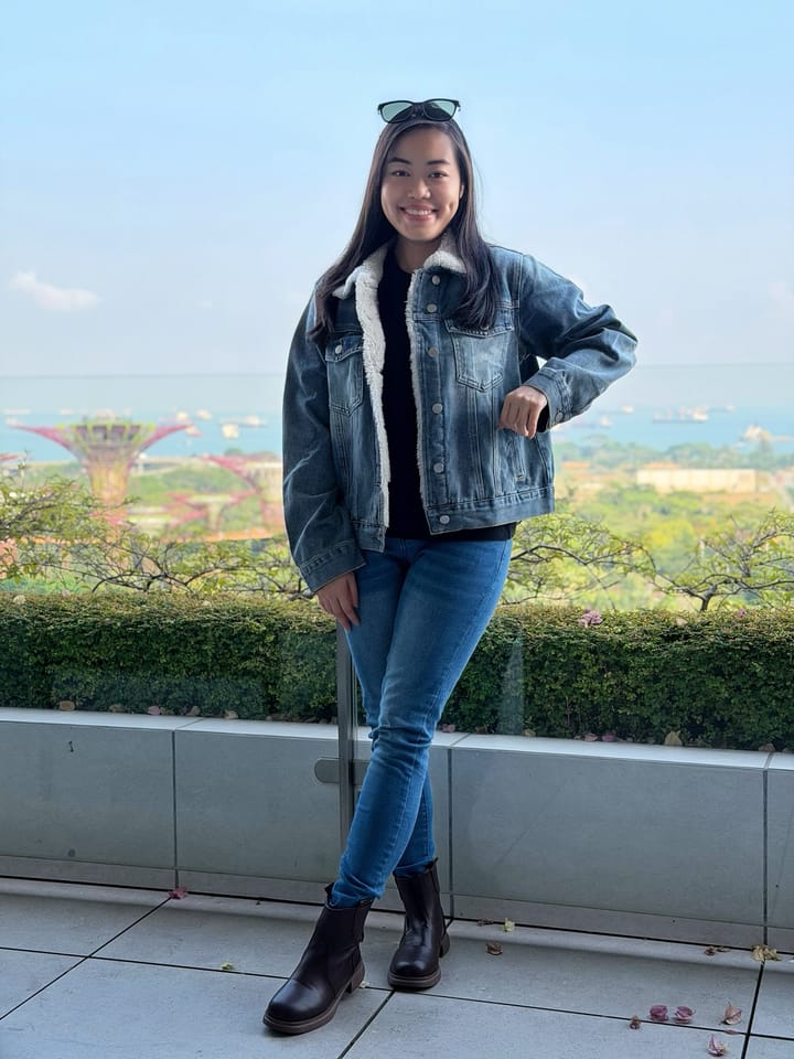 SHEIN — Livesso, Rafferiza & Dazy SPICE Looks