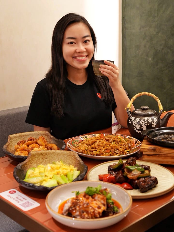 The Paragon, Singapore