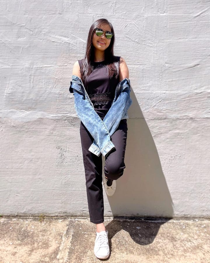 Canmart Official — Korean Office Pants