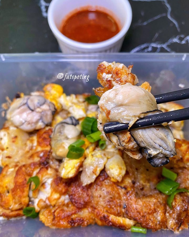 Liang Ji — Fusion Hawker Fare at Waterloo Street