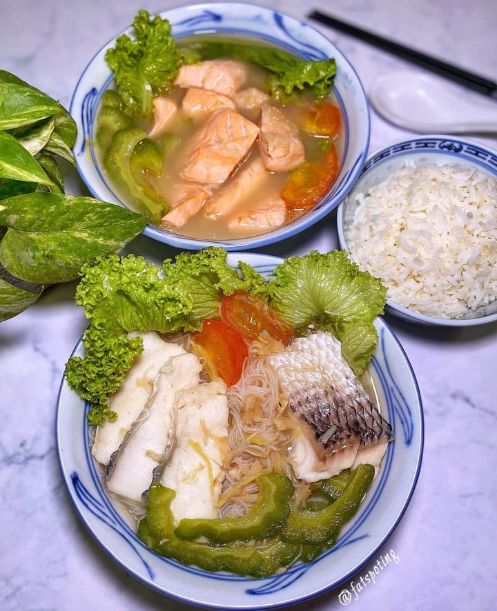 Hai Sia Seafood — Fresh Seafood Delivery