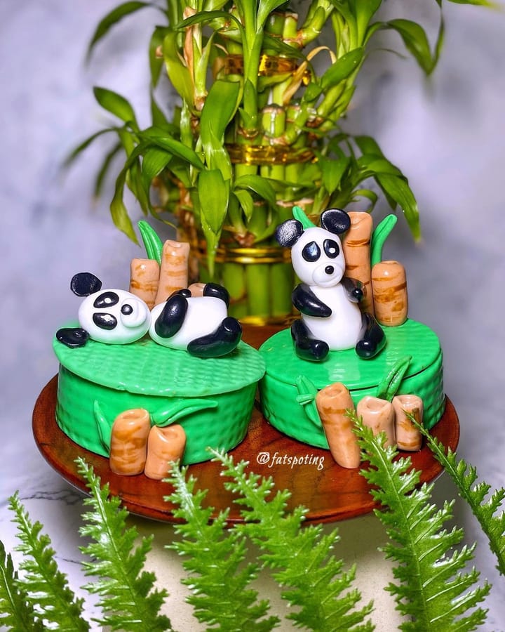 Bakingbysammy — Special Collaboration