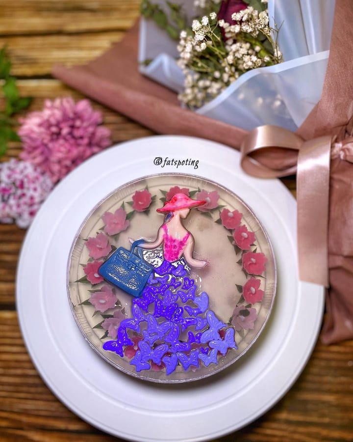 Jen Jelly Art