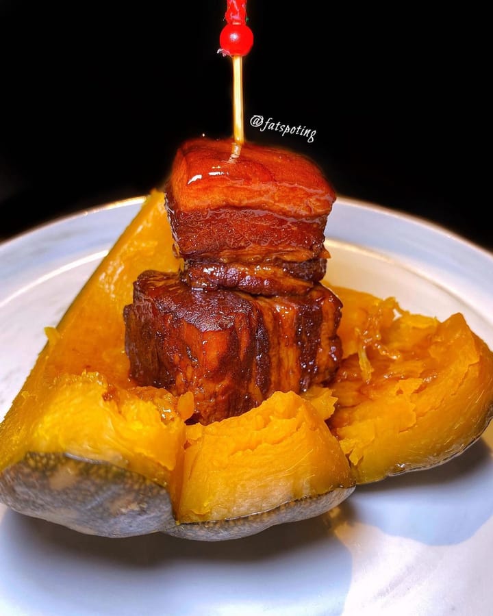 Si Chuan Dou Hua — Restaurant Week 2021 at Parkroyal Kitchener