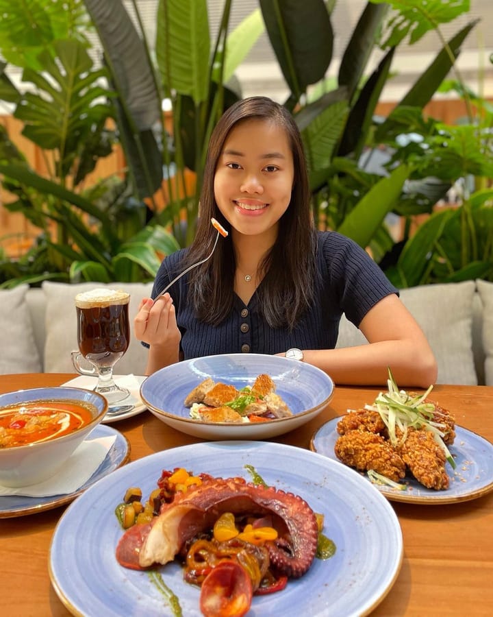 Cafe Melba — Mount Sophia Weekend Roast and Brunch