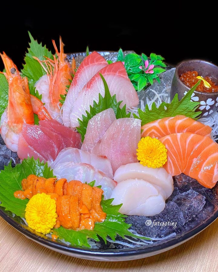 Hitoyoshi Yoshi Sushi