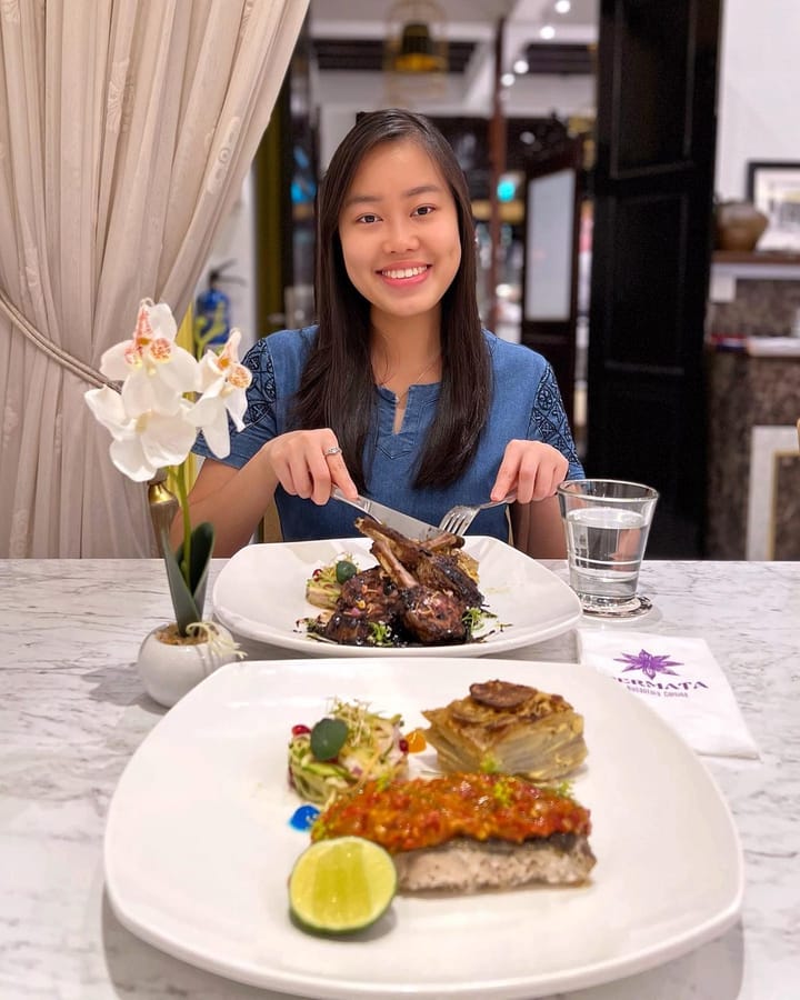 Permata — Nespresso Restaurant Week Spring 2022
