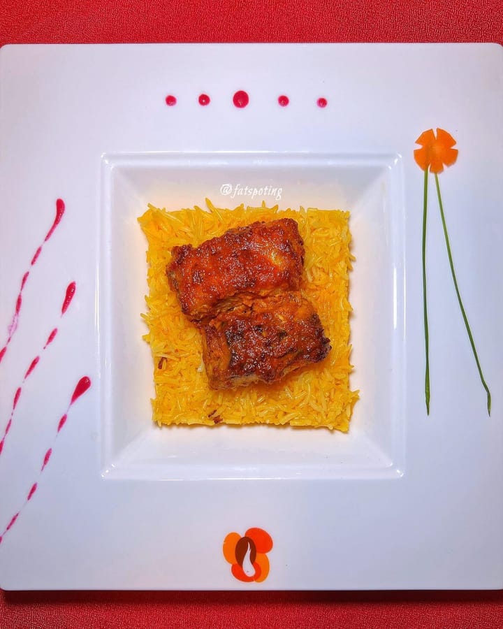 Aapon — Nespresso Restaurant Week Spring 2022