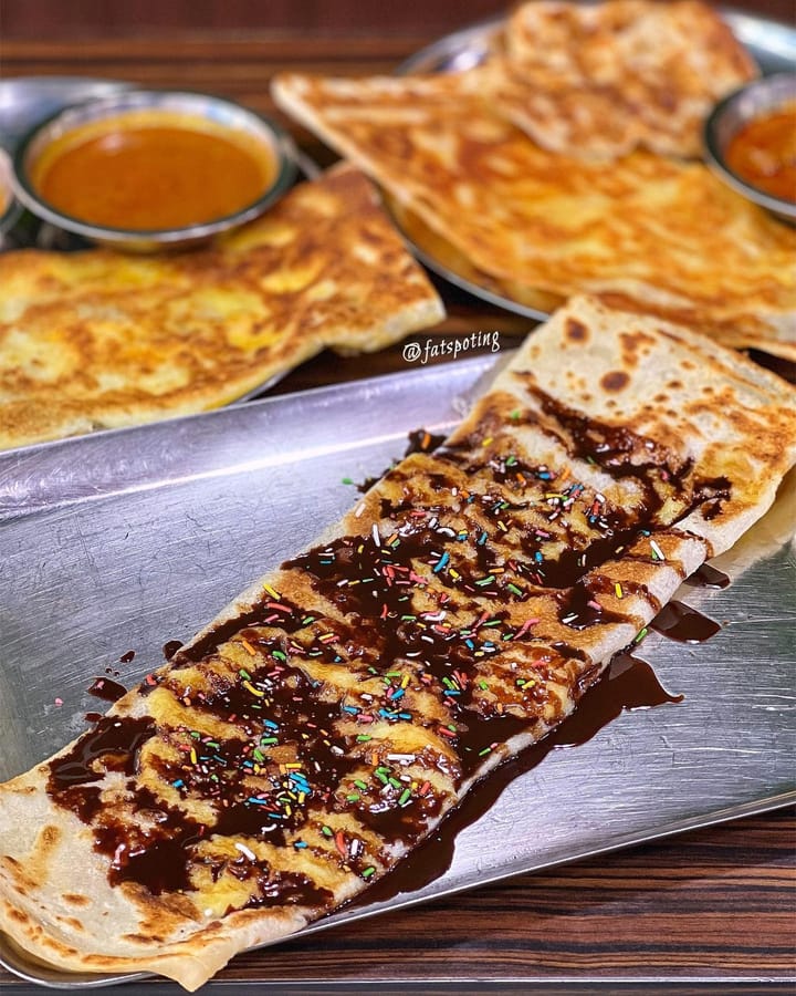 Casuarina Curry — New Prata Outlet at Aljunied
