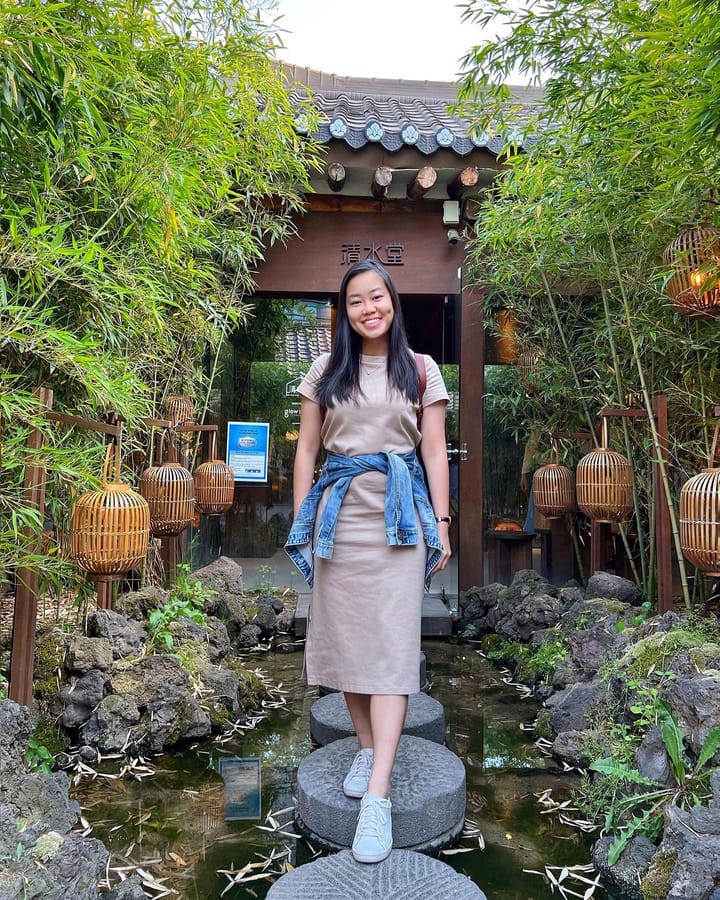 Cheongsudang Seoul — Hanok Cafe in Ikseon-dong