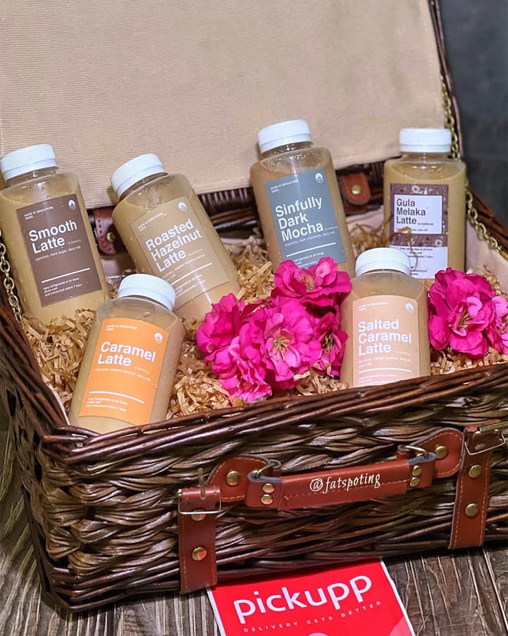Pickupp — $1.90 Grocery Sale