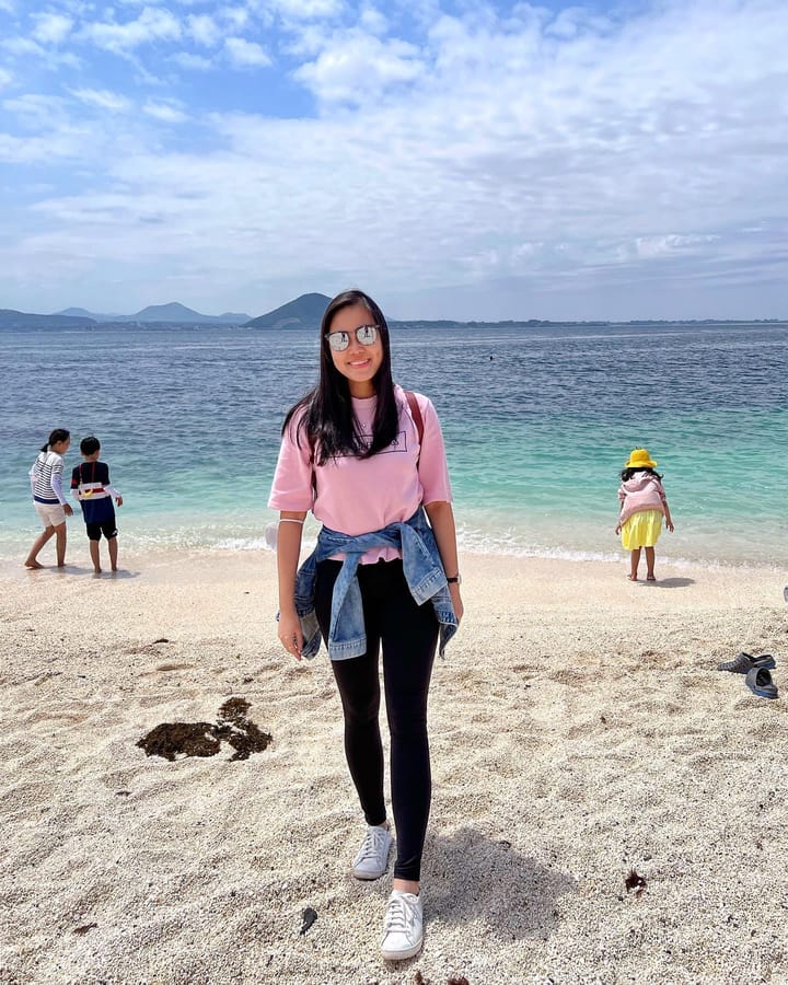 Udo Island Jeju — Birthday Beach Escape
