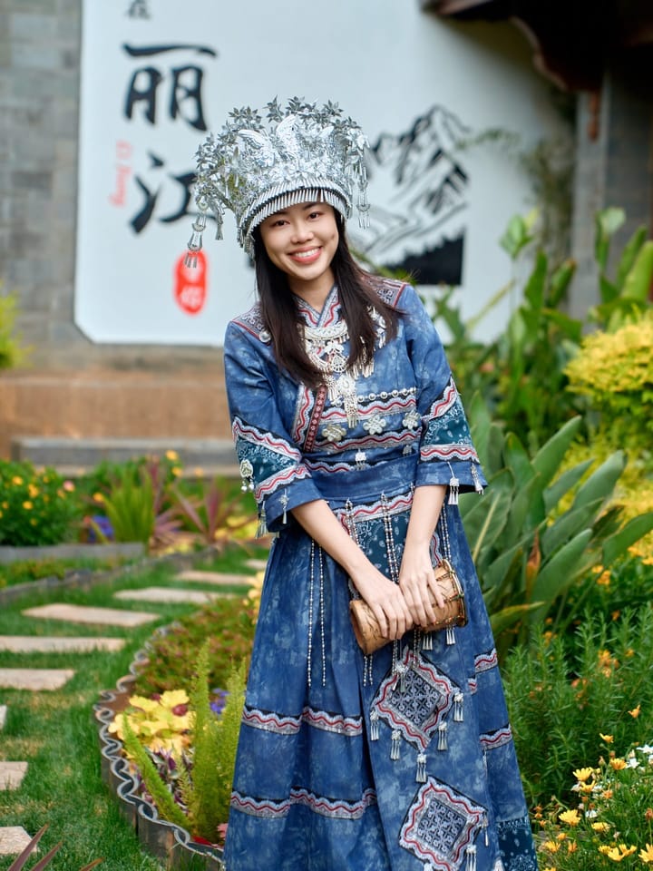 InterContinental Lijiang — Travel Photoshoot