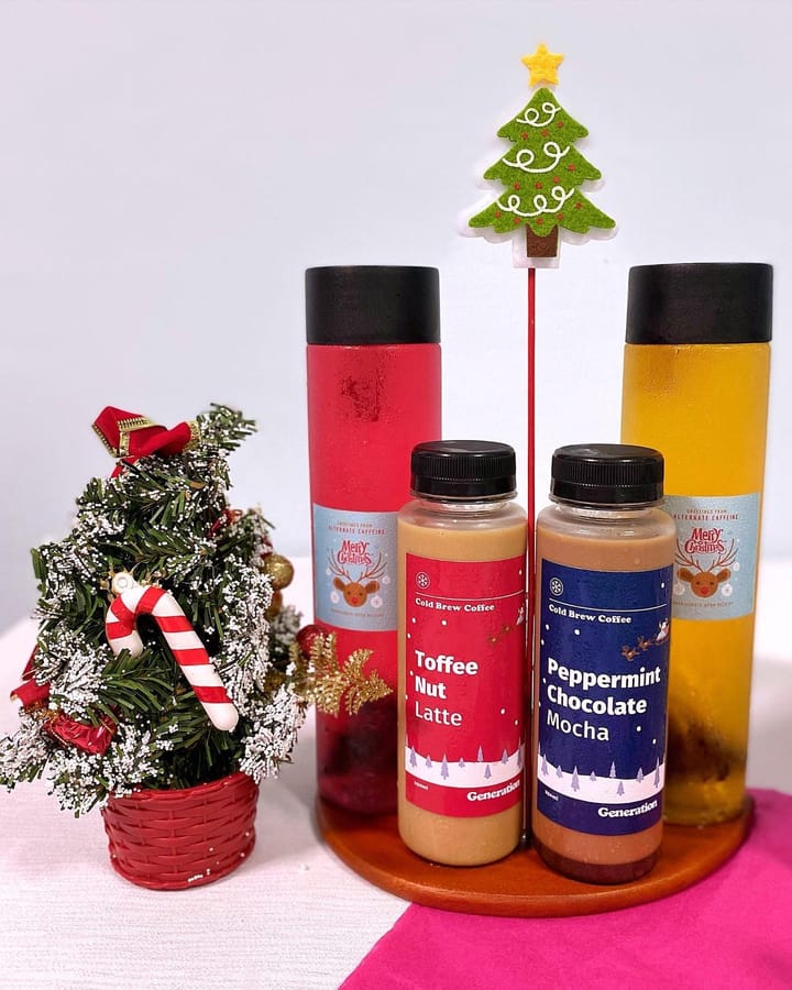Trialsaurus — Christmas 2020 Experience Box
