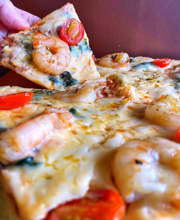 Domino's Pizza Singapore
