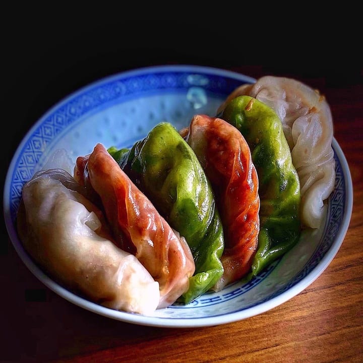 House of Kueh — Handmade Soon Kueh Flavours