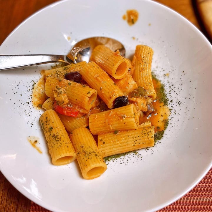Basilico — Weekend Luxury Brunch at Regent Singapore