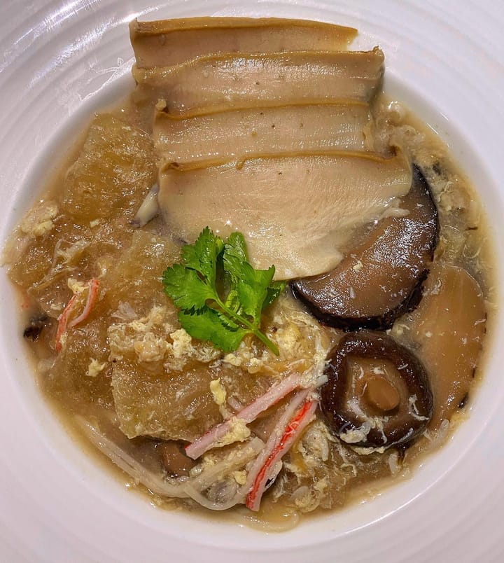 Newmoon — CNY 2021 Steamboat Reunion Feast