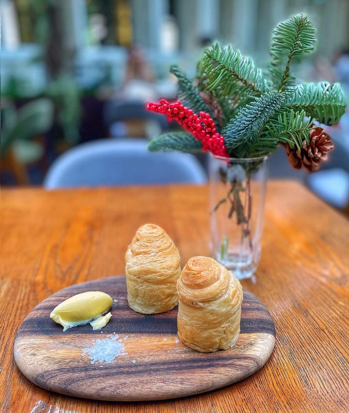 Botanico at The Summerhouse — Christmas in the Woods 2020