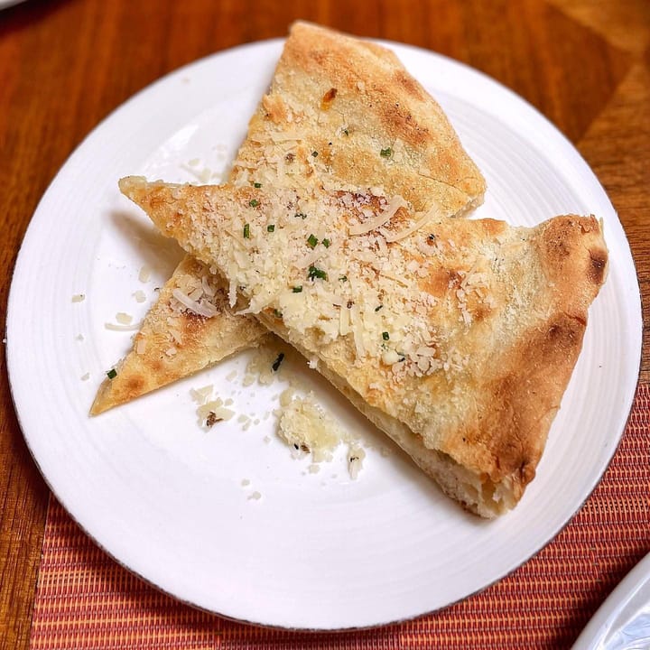Basilico — Truffle Focaccia Buffet at Regent Hotel