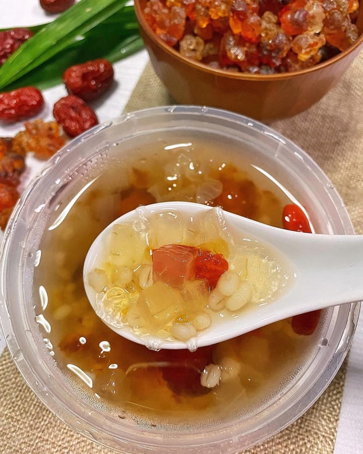 The Skinery Bowls — Collagen Dessert Bowls