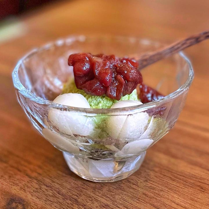 Mitsu Sushi Bar — Omakase