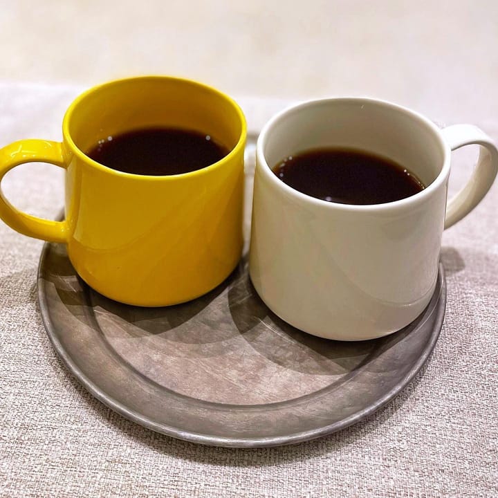 Kurasu Singapore — Hand Drip Coffee in a Hidden Cafe