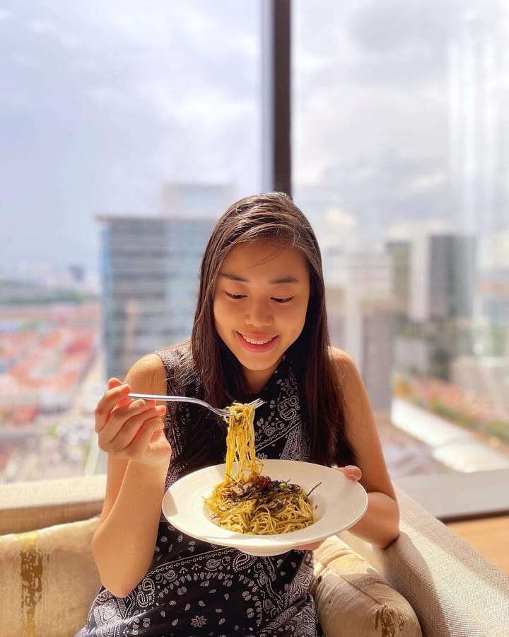 The Clan Hotel — Singapore Staycation