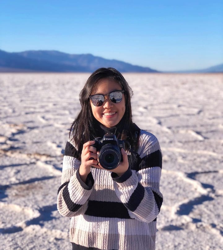 Bonneville Salt Flats USA — 520 Photo Diary