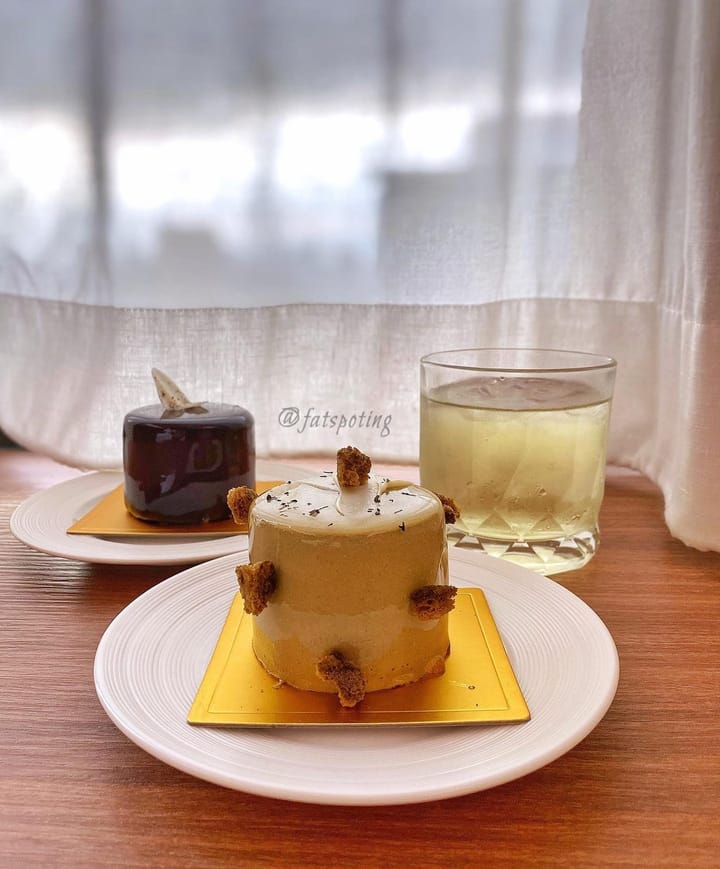 HPDelivery Singapore — Food Delivery App with Pivot Cakes