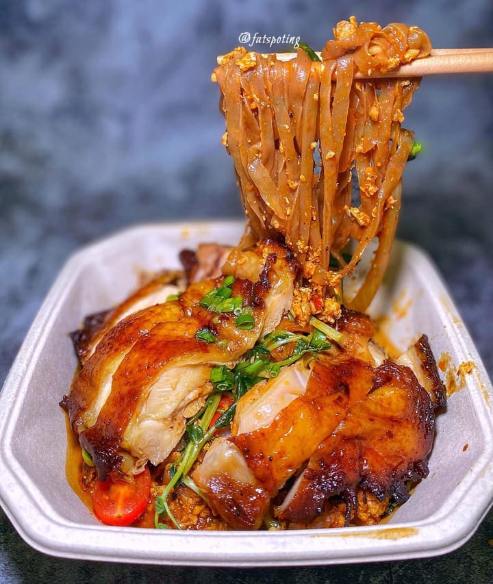 Keto Indulgence SG — Keto Asian Meal Plan