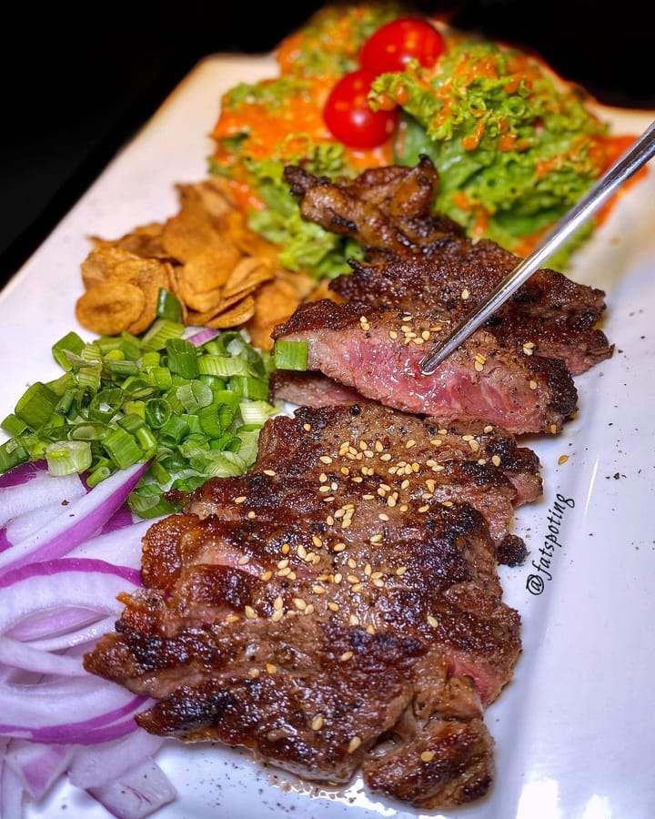 Pot Addiction — New Korean Ala-Carte Menu at United Square