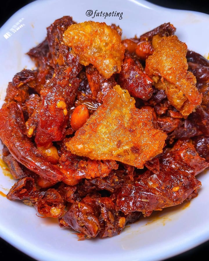 Eat My La Jiao — Fried Chilli Snacks by Original Maxi