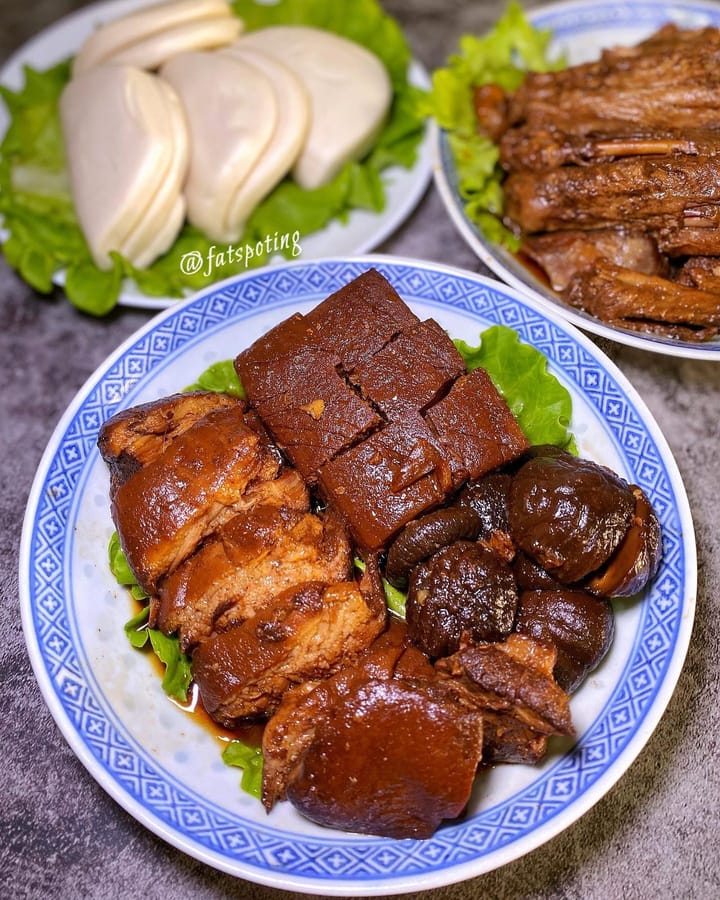 Ah Peh Shum — Fresh Cockles and Seafood Delivery