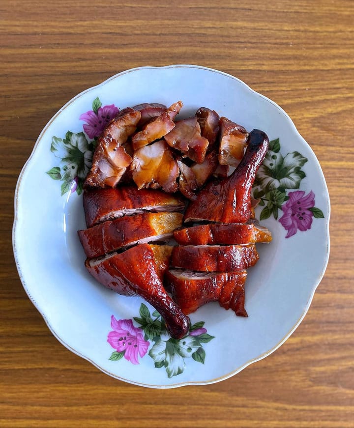 Sunday Roasted Delights✨