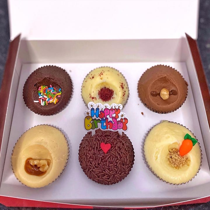 Swirls Bakery