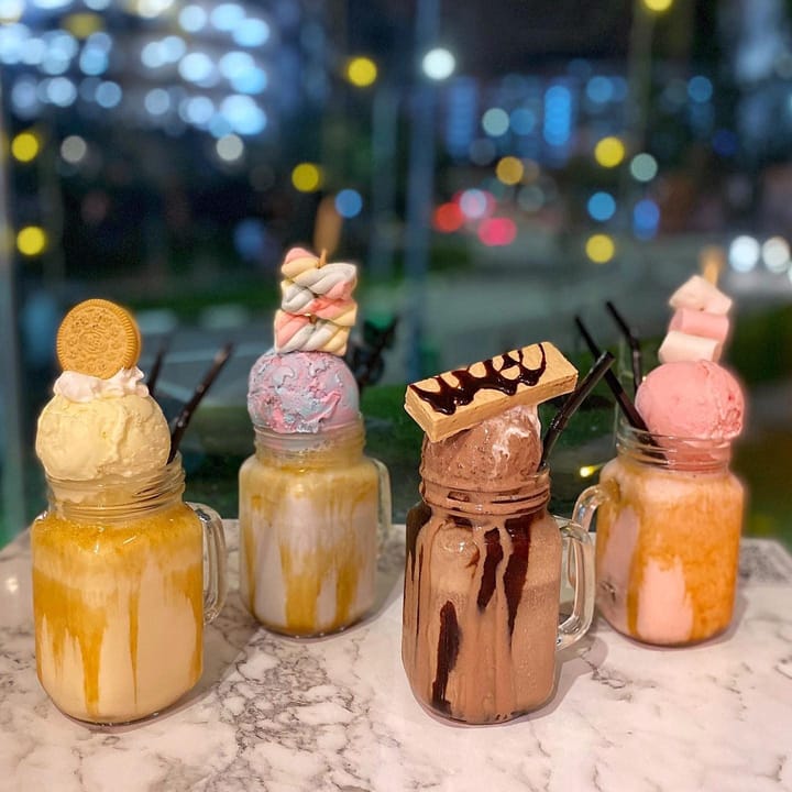 Citrus By The Pool — New Thai Menu at Woodlands Swimming Complex