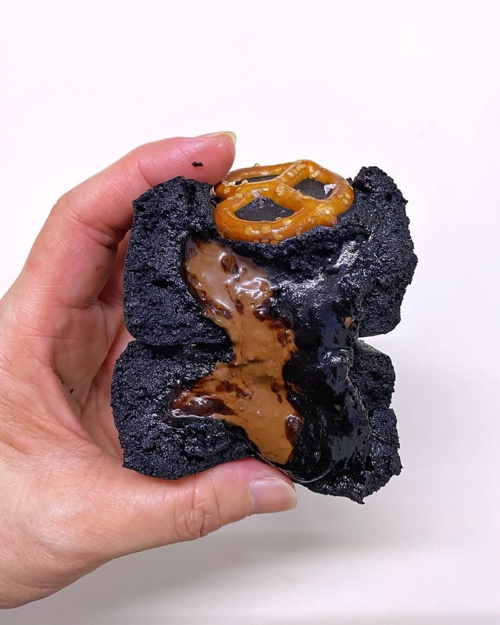 Whiskdom Bake Box — Gooey Cookies and Brownies