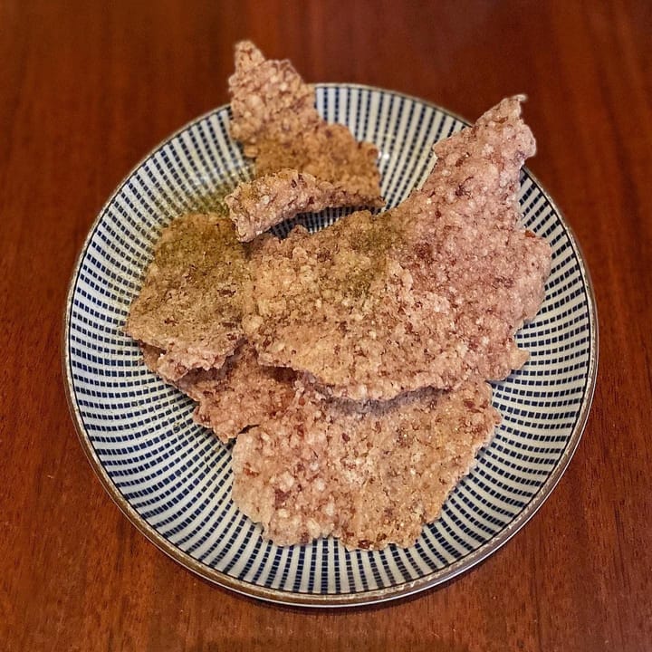 Adrift by David Myers — Lunch Set Review at MBS