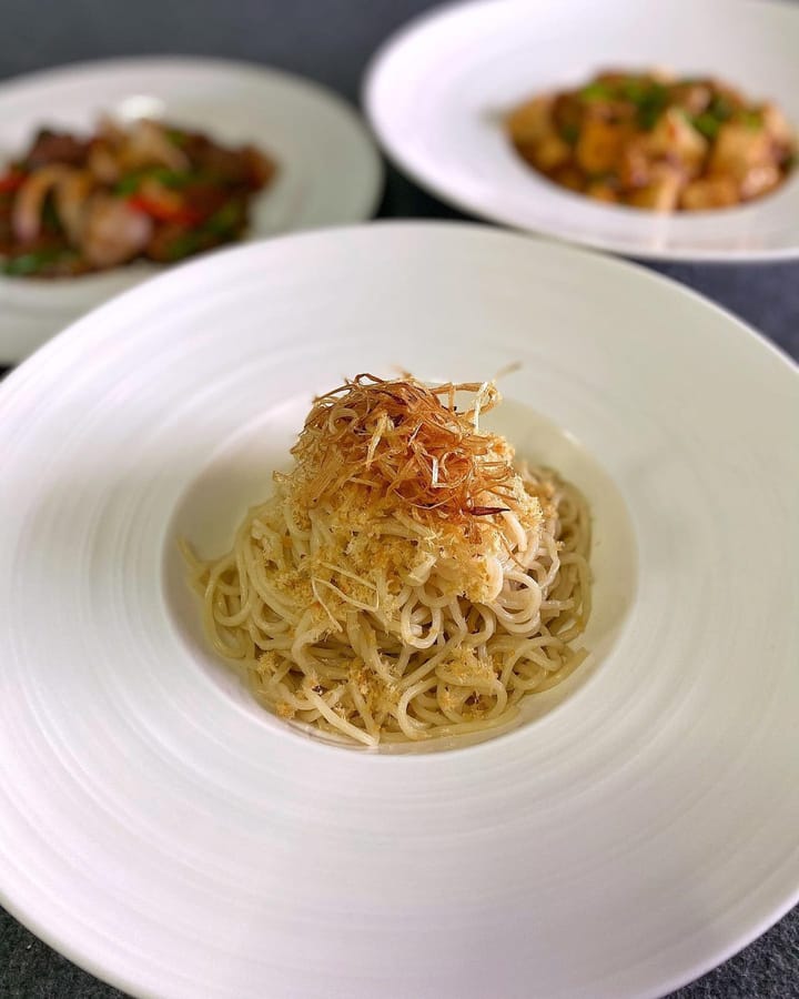 Crystal Jade — Fuss-Free Ready-to-Cook Meal Kits