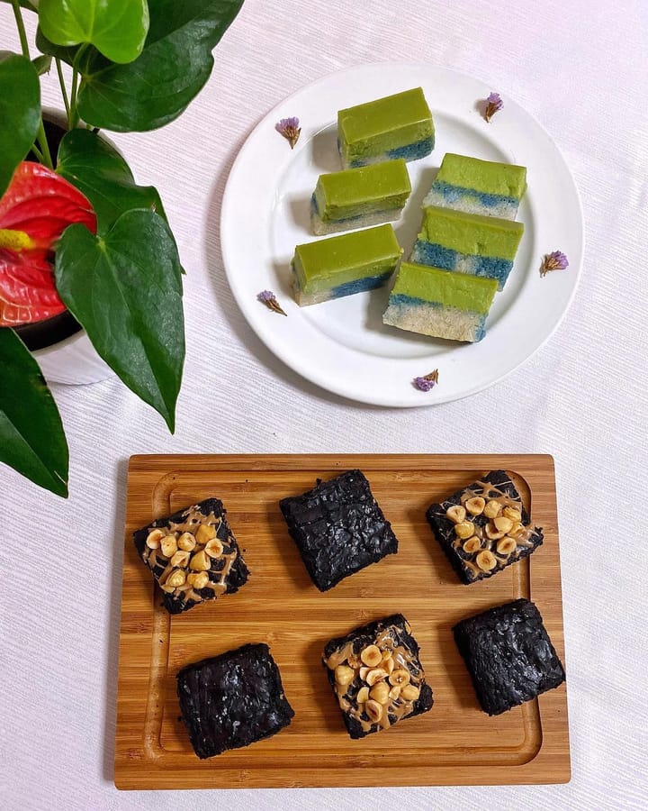 Hearth Bakery — Hearty Bakes for a Cause