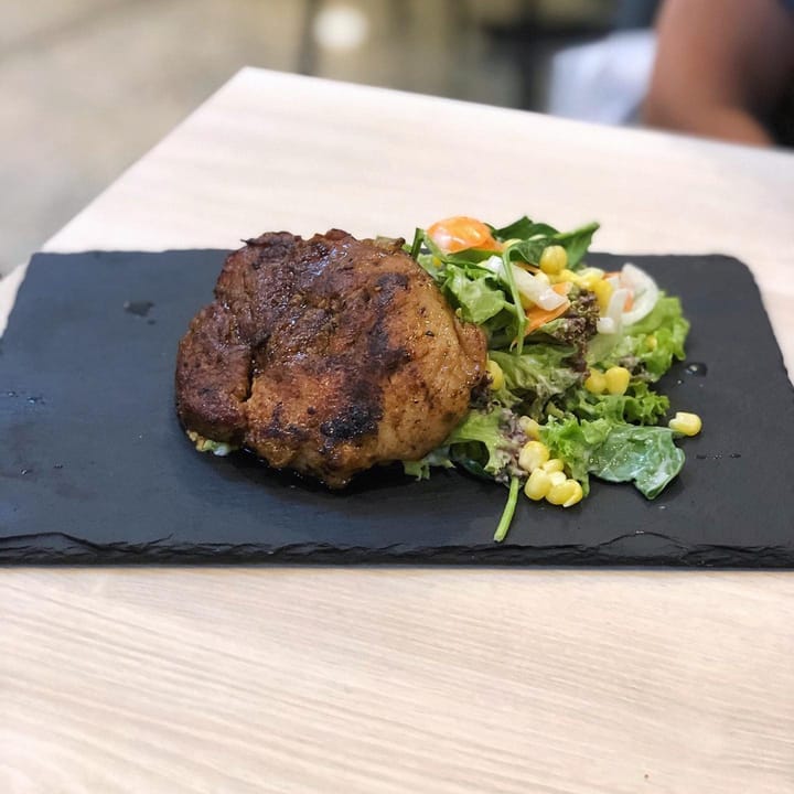Pork Loin 🥩