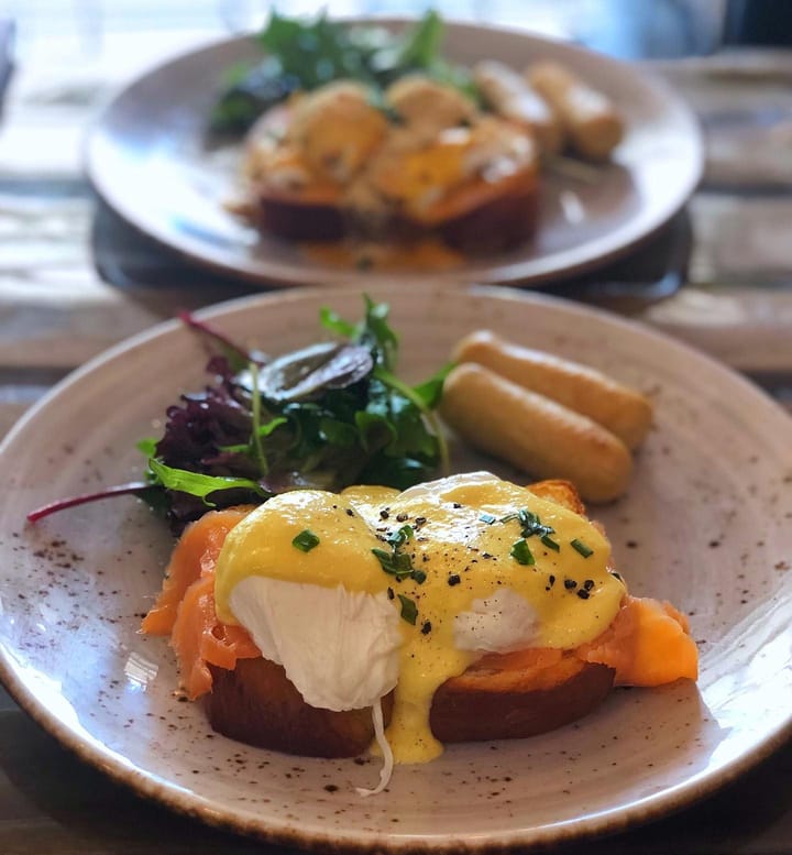 Royale 🍳